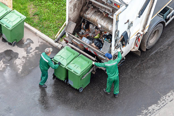 Best Same-Day Junk Removal  in Ore City, TX