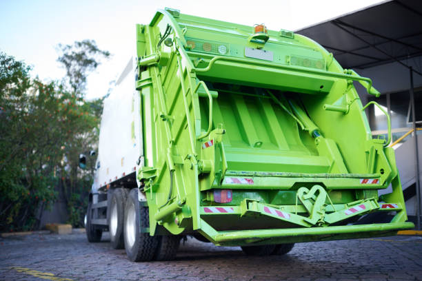 Yard Cleanup Services in Ore City, TX