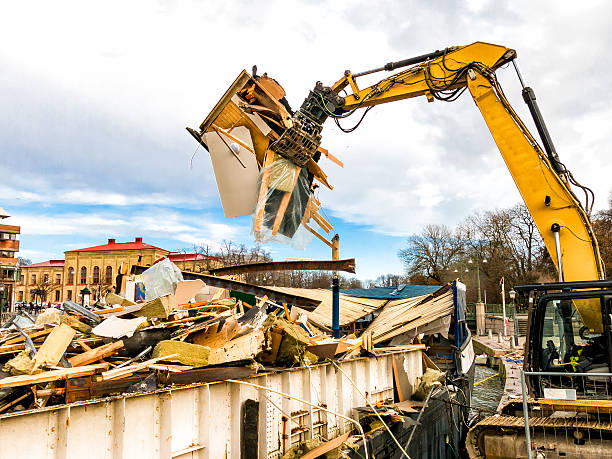 Best Yard Cleanup Services  in Ore City, TX