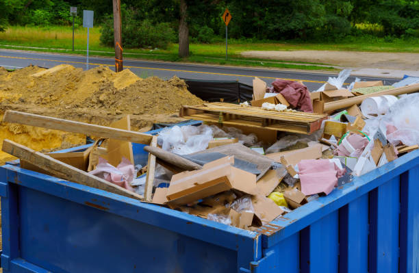Best Trash Removal Near Me  in Ore City, TX